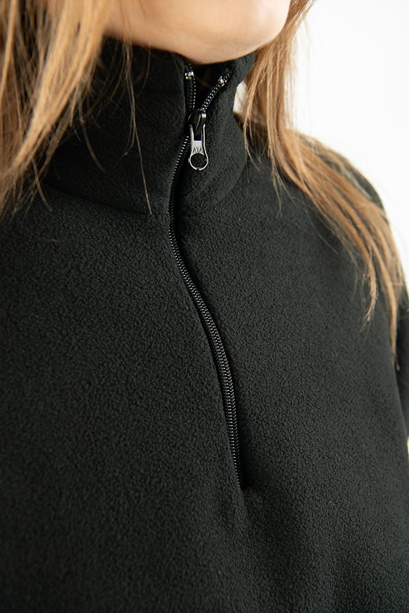 Кофта жіноча, чорна 400818903-002