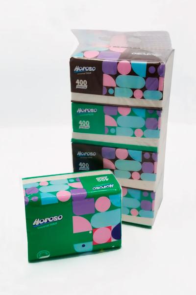 Посмотреть Салфетки бумажные, 904110100 Салфетки бумажные, 904110100