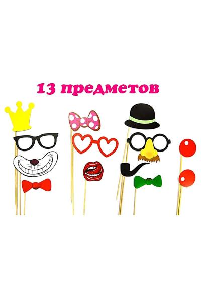 Фотобутафория Веселая фотосессия, 950808