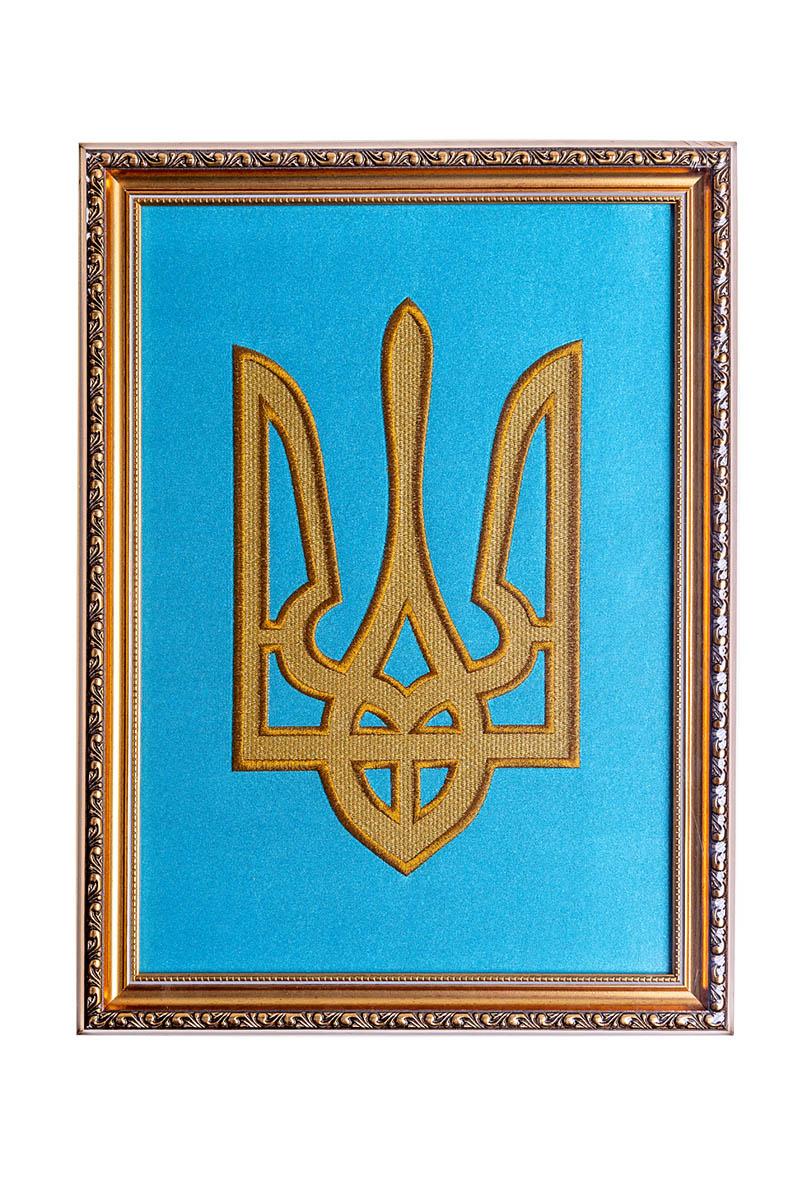 Картина Герб України 044634