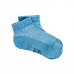 Носки для мальчиков, голубые 602036615-016