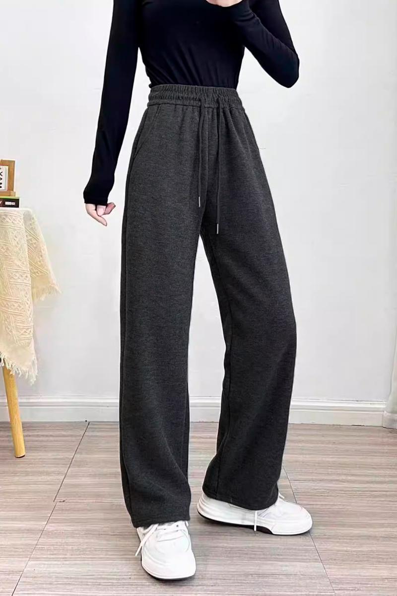 Жіночі кашемірові штани, 310821230-000