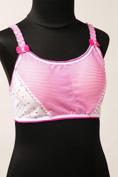 Подивитись Бюстгальтер для дівчаток, асорті 11152-000 Бюстгальтер для дівчаток, асорті 11152-000