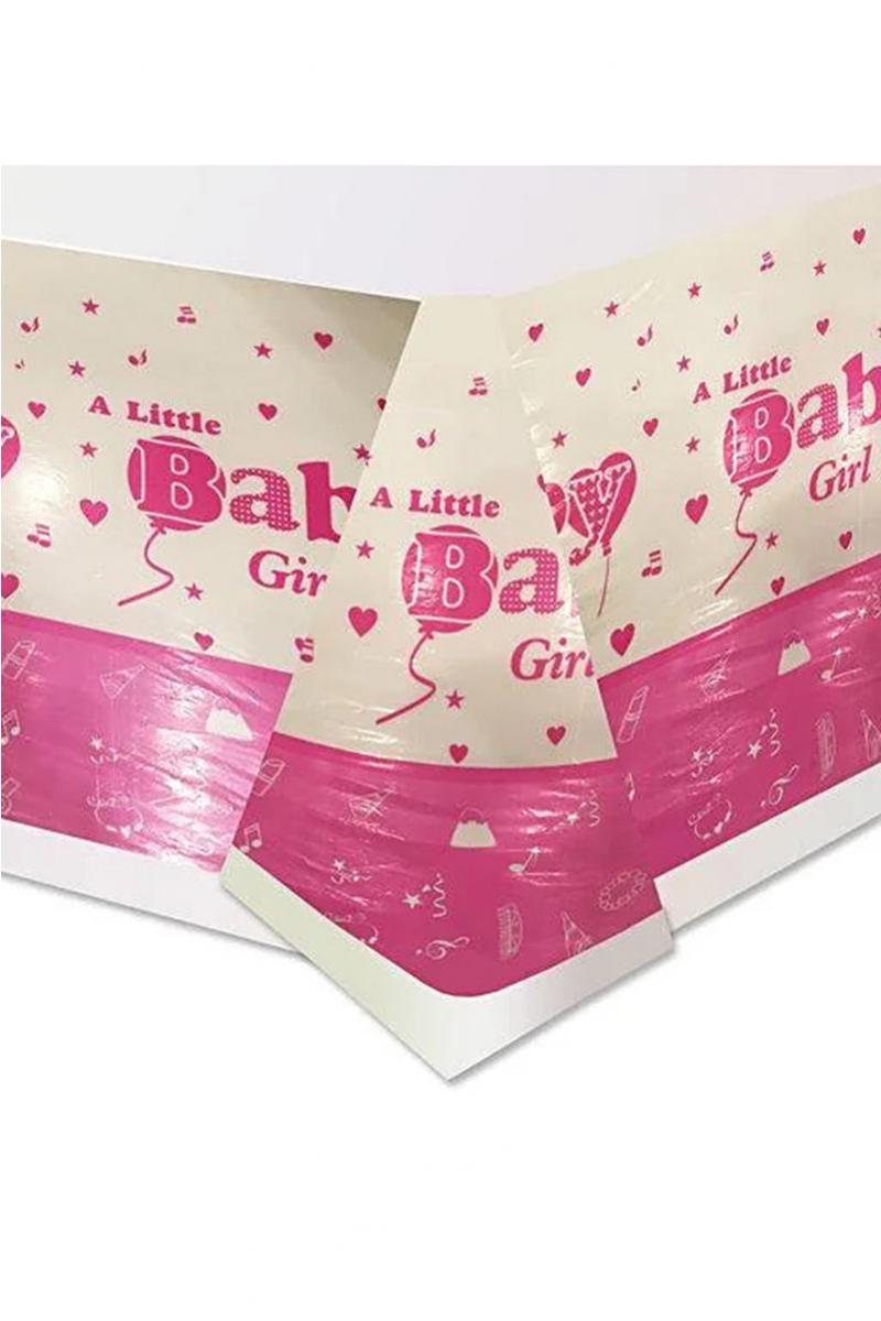 Скатерть для девочки, A Littie Baby Girl 951006