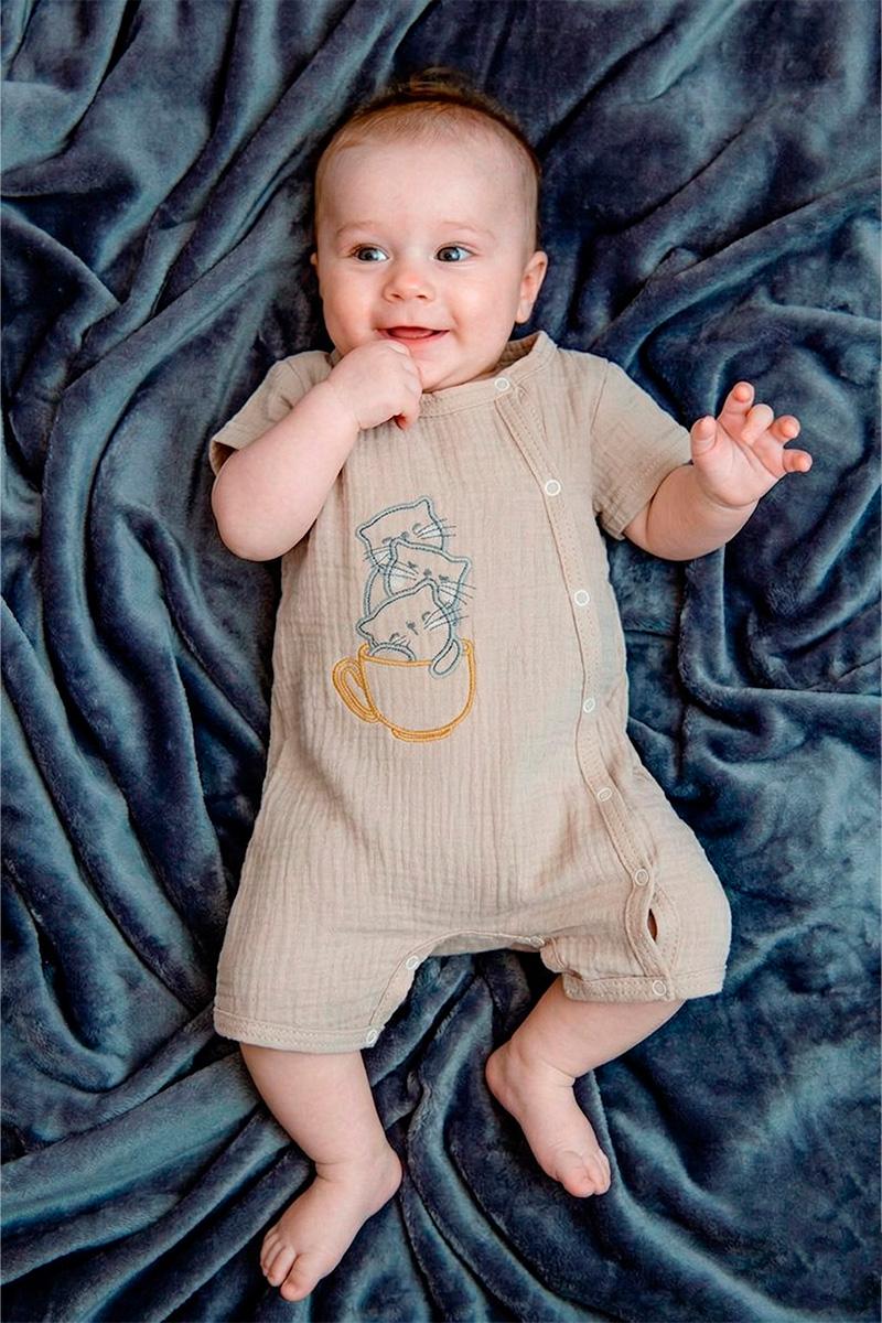 Пісочник для малюків, бежевий 160025194-045