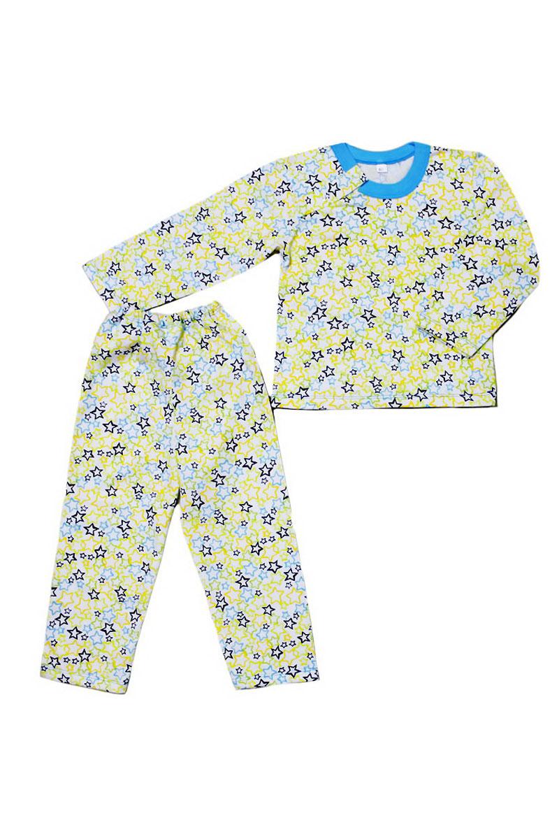 Пижама детская, ассорти 170144202-000