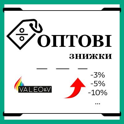 Постійні знижки