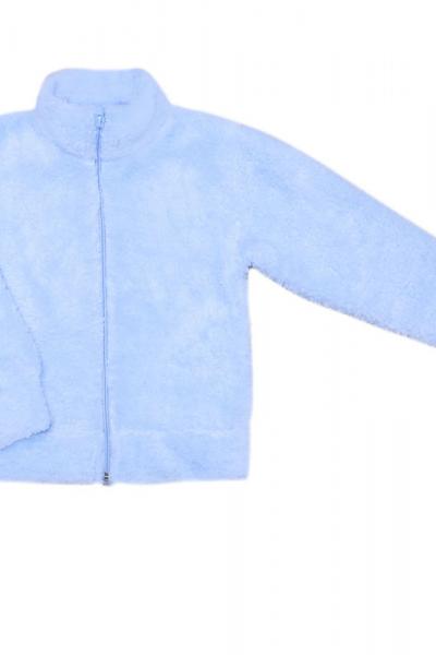 Куртка дитяча, блакитна 050245501-026