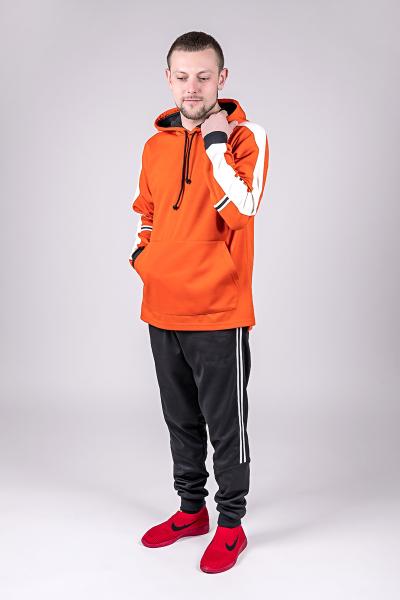 Спортивный костюм мужской, оранжевый 510954134-014
