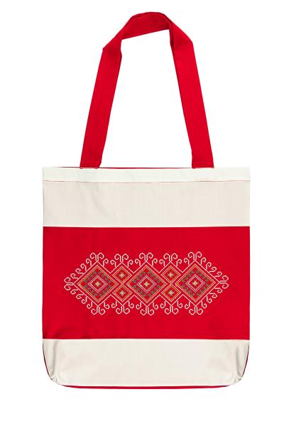 Эко сумка, Орнамент, 800940241-100