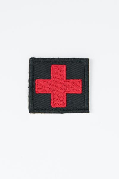 Шеврон медичний, 500113000-000