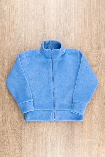 Куртка дитяча, блакитна 050245903-026