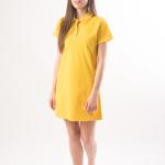 Сукня для дівчаток, жовта 180678132-012
