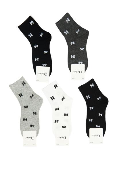 Носки женские, 600881600-000
