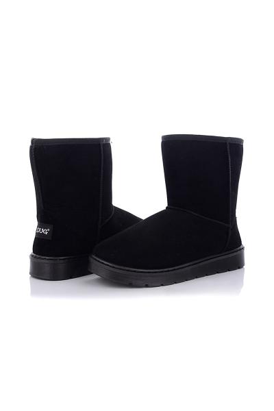 Уггі, чорні 523223-002