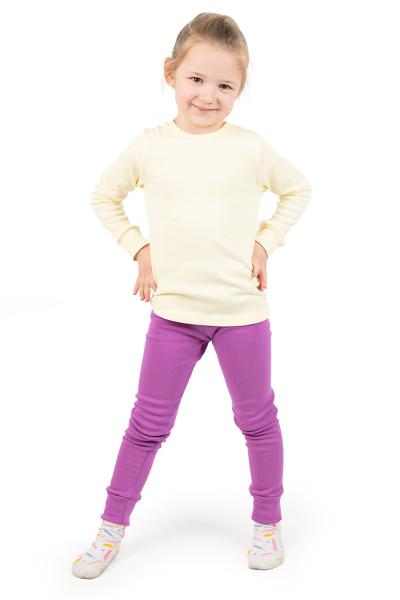 Комплект дитячий, бузковий 170153335-010