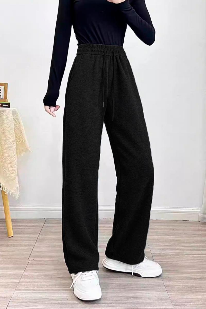 Жіночі кашемірові штани, 310821230-000