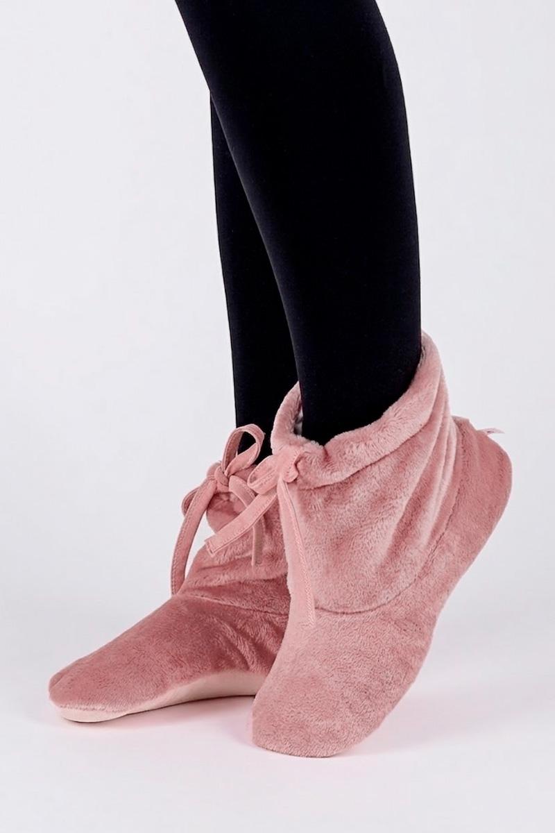 Сапожки домашние, ассорти 330793501-000