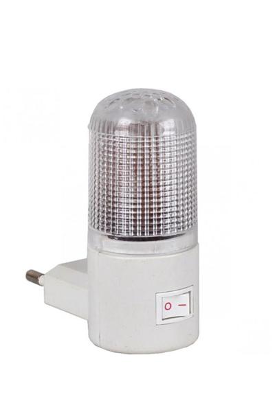 Нічний світильник світлодіодний 809173600