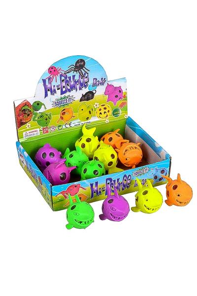 Игрушка антистресс Акула, 1032