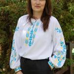 Білий