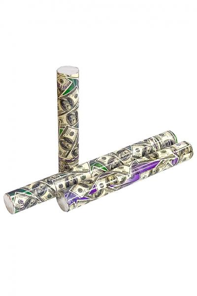 Хлопавка Долар 30 см, 10136