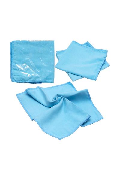 Посмотреть Тряпка из микрофибры, 904113100 Тряпка из микрофибры, 904113100