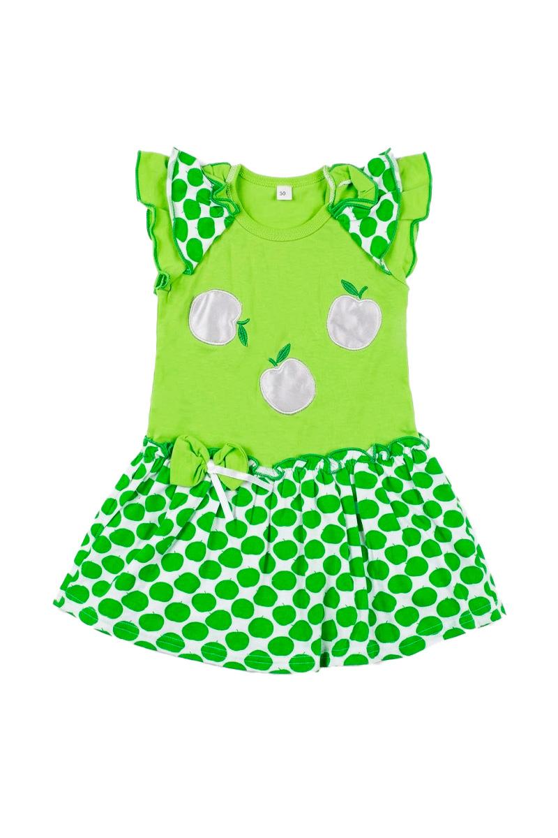 Сукня для дівчаток, асорті 180327105-000