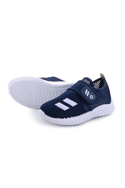 Подивитись Кросівки для хлопчика, сині 700471600-020 Кросівки для хлопчика, сині 700471600-020