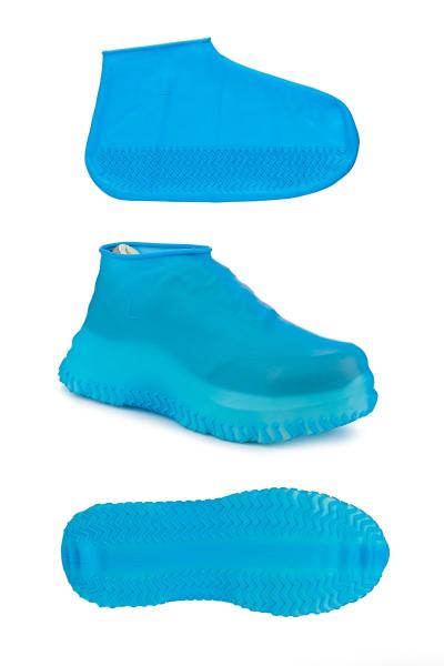 Чохли для взуття, блакитні 705622440-016