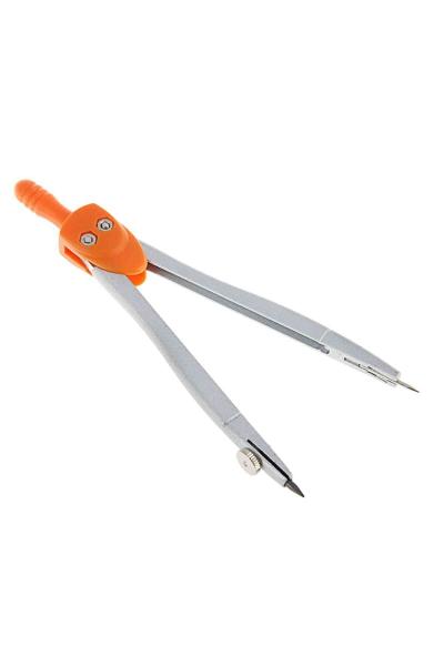 Циркуль металевий 12 см, 886012