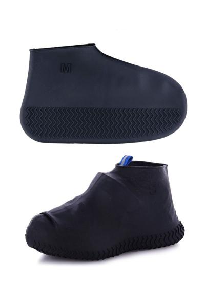 Чохли для взуття, чорні 705622440-002