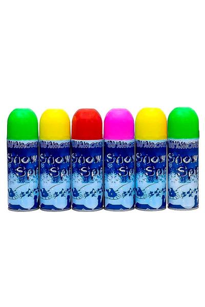 Подивитись Сніг штучний в балоні, 1337 Сніг штучний в балоні, 1337