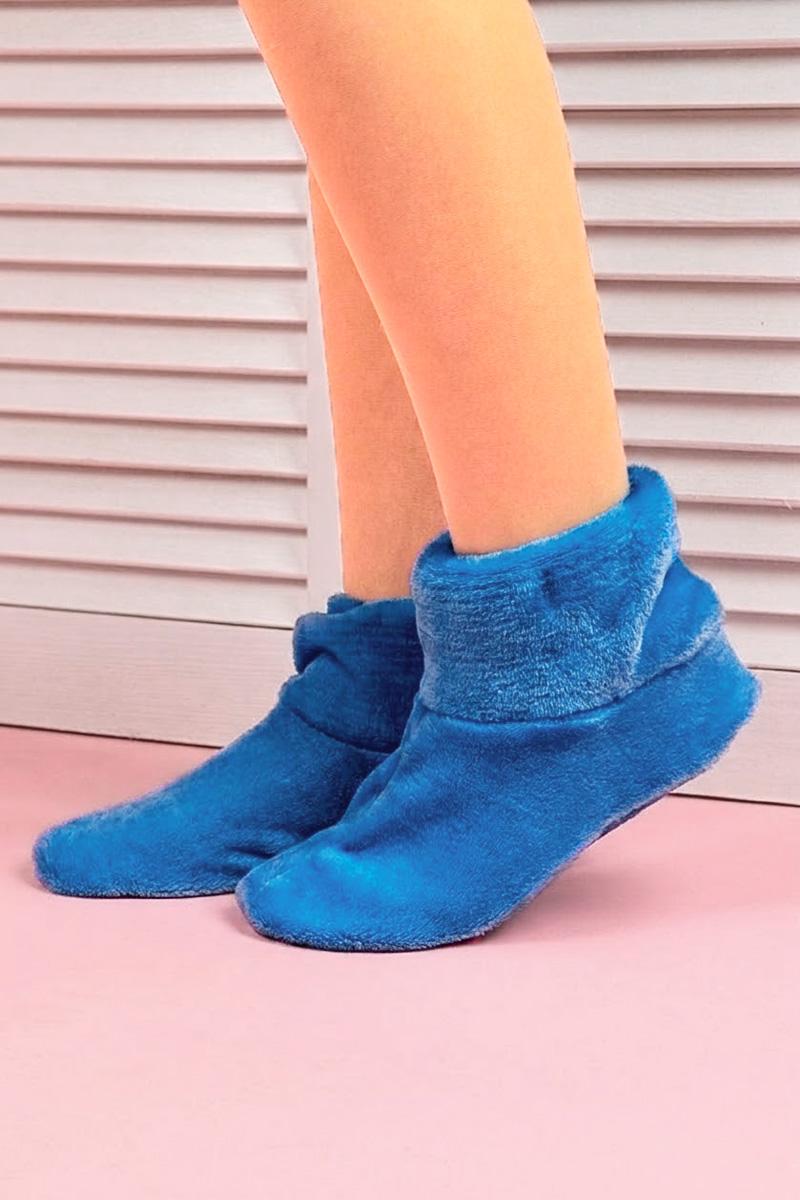 Детские домашние сапожки, ассорти 150028505-000