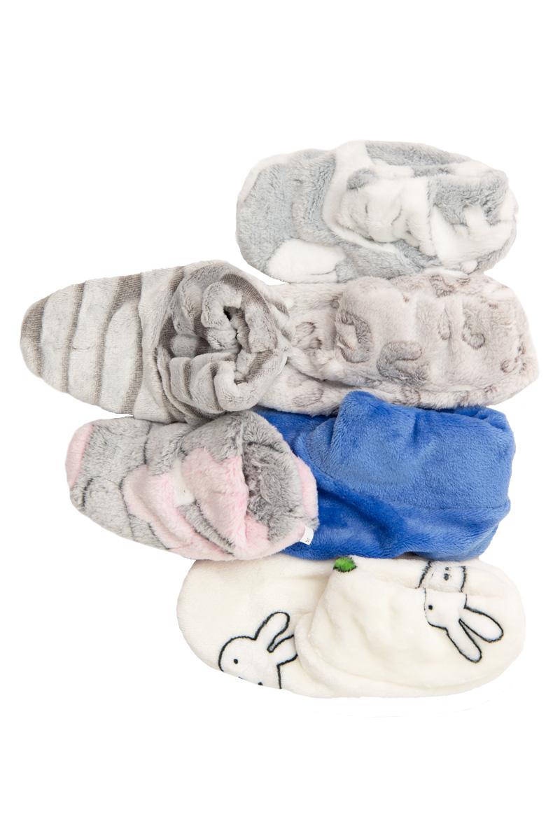 Дитячі домашні чобітки, асорті 150028505-000