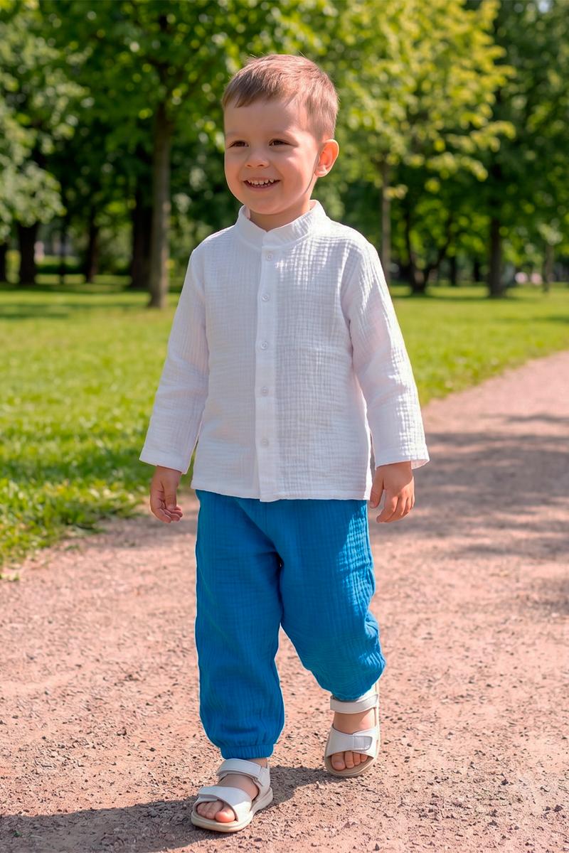 Комплект дитячий, молочний 070430194-035