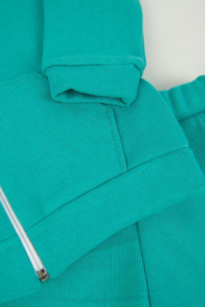 Костюм для малюків, ментоловий 070428181-037