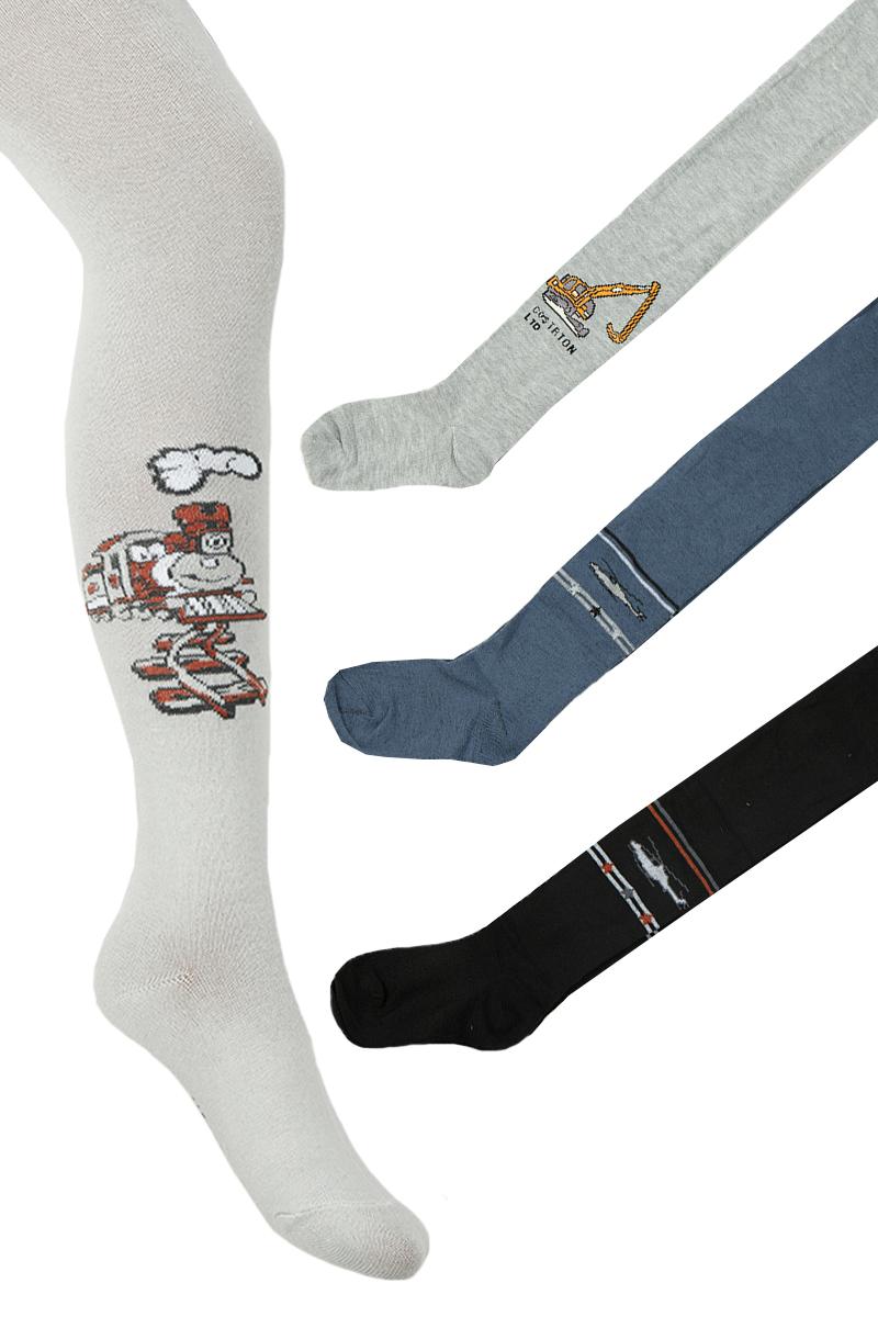 Колготки для хлопчиків, 840201400-000