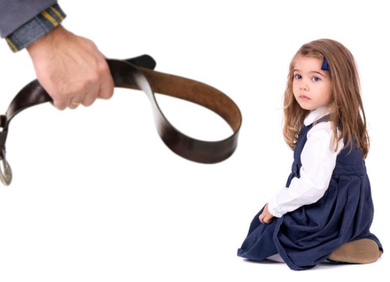 Надо ли наказывать детей?