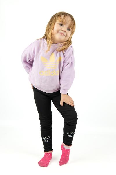 Лосины детские, 030215100-000