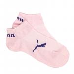 Носки женские укороченные, розовые 603003026-005