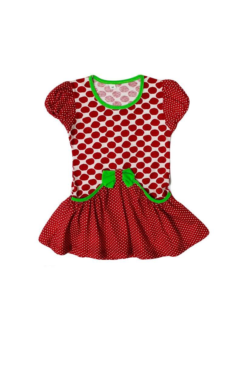 Сукня дитяча, асорті 180353105-000