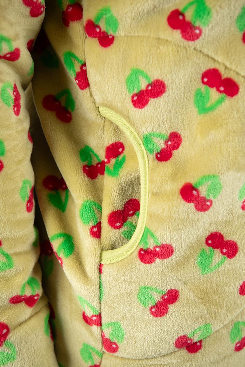 Кофта жіноча, оливкова 400823505-125