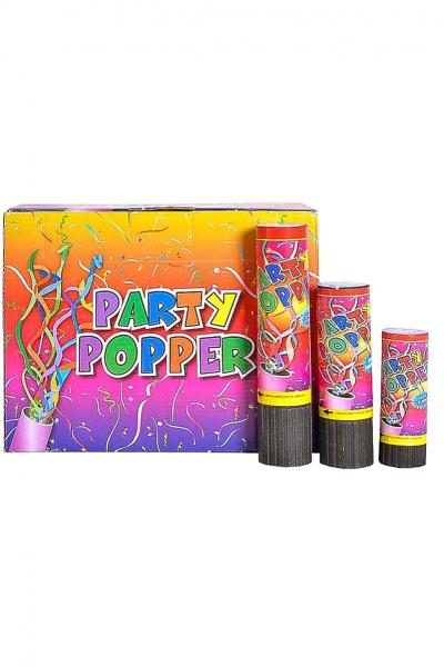 Хлопавка святкова 20,5 см, 10132