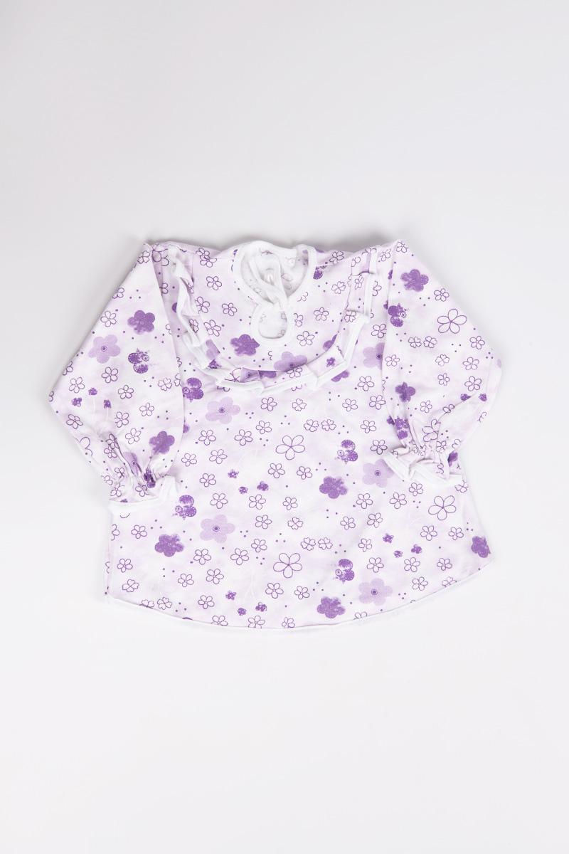 Блуза пижамная детская, ассорти 170117202-000