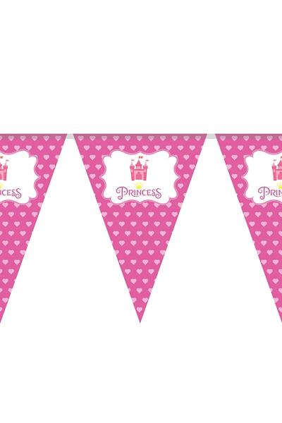Гирлянды бумажные, Princess 9501