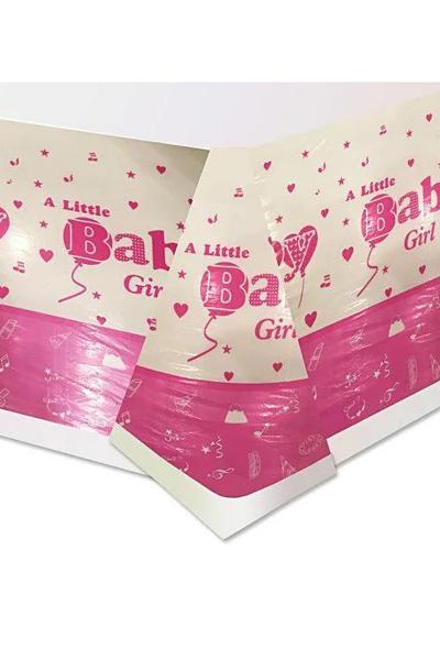 Подивитись Скатертина для дівчинки, A Littie Baby Girl 951006 Скатертина для дівчинки, A Littie Baby Girl 951006