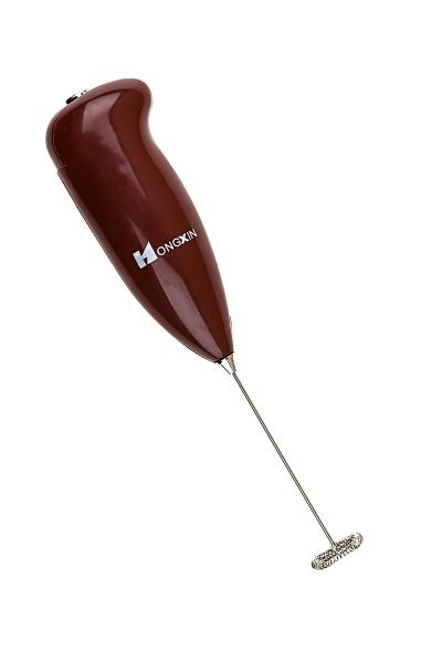 Электрический шейкер, коричневый 809364800-033