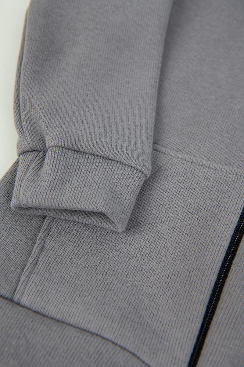 Костюм для малюків, сірий 070428181-023