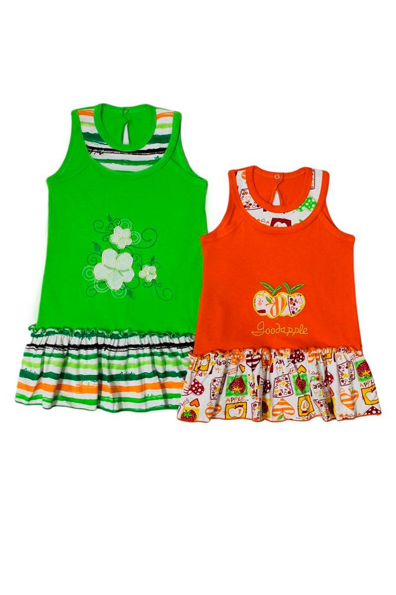 Сарафан дитячий, асорті 220509105-000